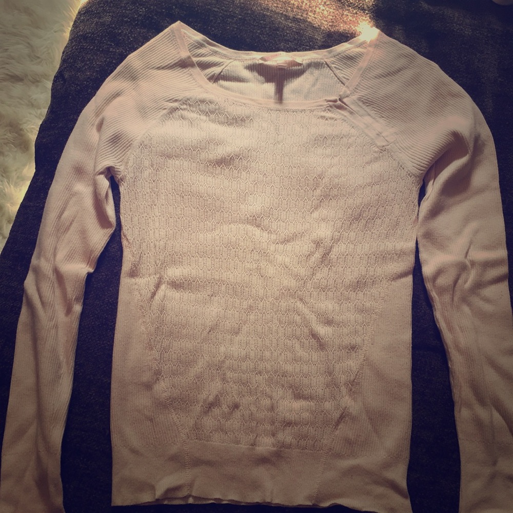 Victoria secret top